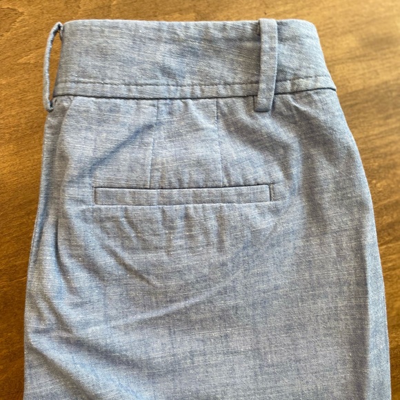 Talbots Perfect Short Size 4 - Picture 5 of 6